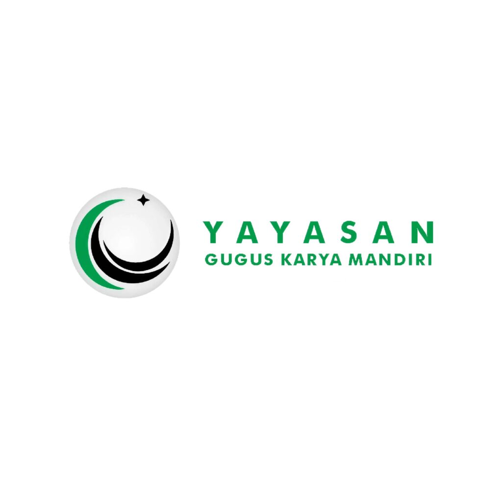 logo yayasanguguskaryamandiri